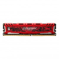 RAM Desktop 8GB Crucial BLS8G4D240FSE
